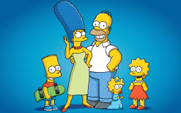 Les Simpsons : Personnages